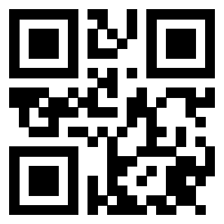 3914577124 - Immagine del Qr Code associato