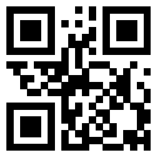 3914577135 QrCode associato