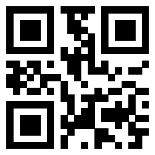 Scansione del QrCode di 3914577142