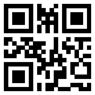 Il QrCode di 3914577143