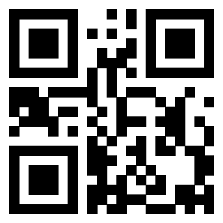 Scansione del QrCode di 3914577146