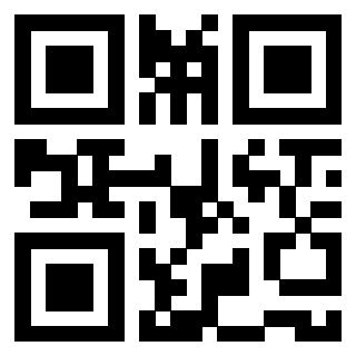3914577149 - Immagine del Qr Code associato
