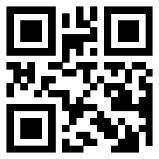 3914577150 - Immagine del Qr Code associato