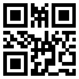 Immagine del Qr Code di 3914577155