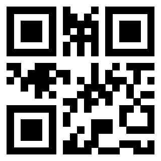 Scansione del QrCode di 3914577158