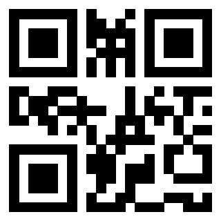 Scansione del QrCode di 3914577161