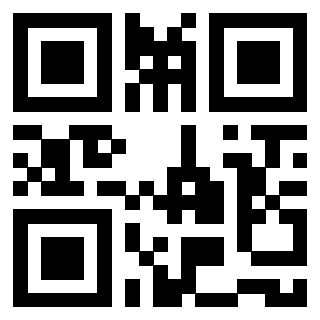 Il QrCode di 3914581286