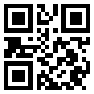 Scansione del QrCode di 3914581288