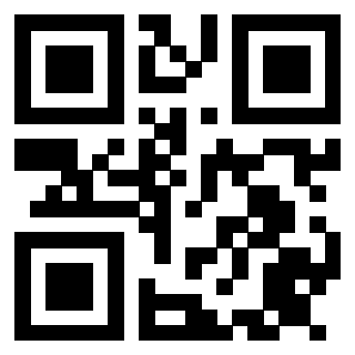 3914581289 - Immagine del Qr Code associato