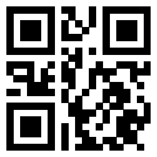 Scansione del QrCode di 3914581291