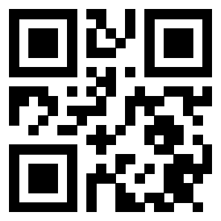 Scansione del QrCode di 3914581292
