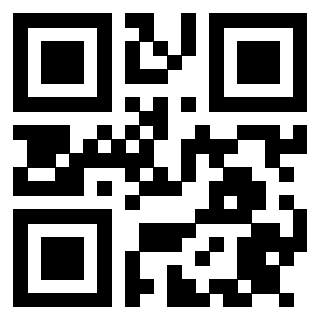 3914581294 - Immagine del QrCode associato