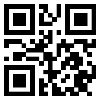 Immagine del Qr Code di 3914581298