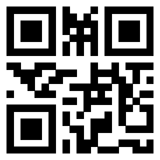 3914581301 QrCode associato