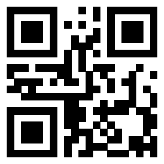 3914581302 Qr Code associato
