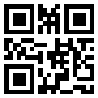 3914581303 - Immagine del QrCode associato