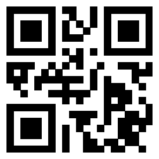 3914581307 QrCode associato