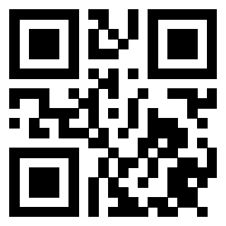 Immagine del Qr Code di 3914581309