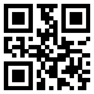Scansione del QrCode di 3914581313