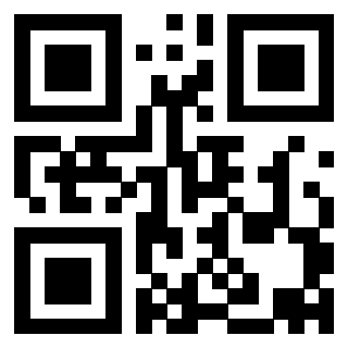 3914581316 - Immagine del Qr Code associato