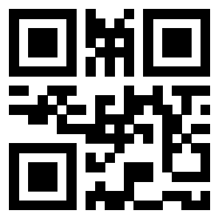 Immagine del QrCode di 3914581318