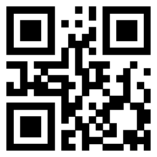 Scansione del QrCode di 3914581319