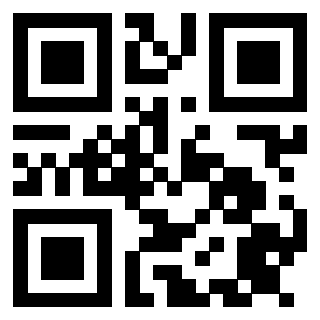 3914581320 - Immagine del QrCode associato