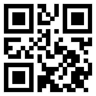 Immagine del Qr Code di 3914581321