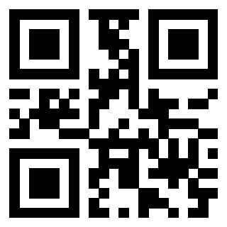 Scansione del Qr Code di 3914581327
