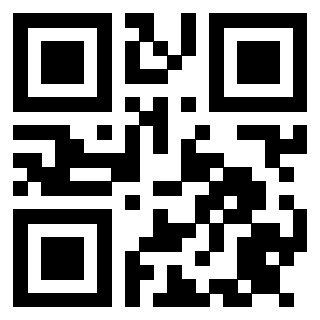 Il Qr Code di 3914581329