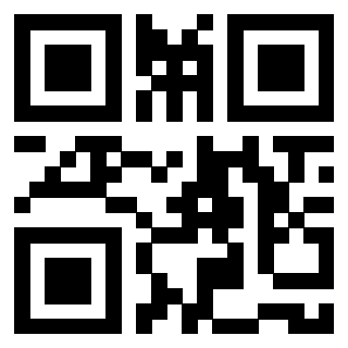 Il QrCode di 3914581333