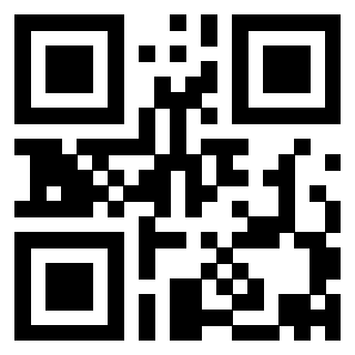 3914581338 - Immagine del Qr Code associato