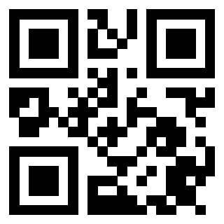 Scansione del QrCode di 3914581340