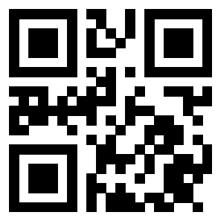 Immagine del Qr Code di 3914581341