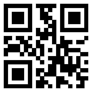 Scansione del QrCode di 3914581344