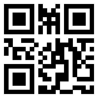 Il QrCode di 3914581345
