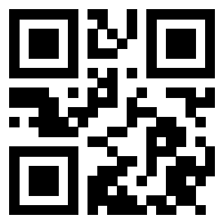 Il QrCode di 3914581347