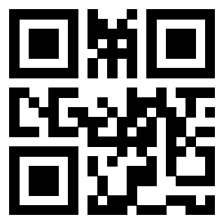 Immagine del QrCode di 3914581353