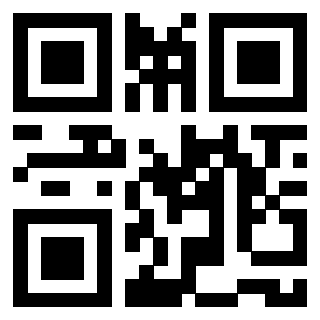 Immagine del Qr Code di 3914581355