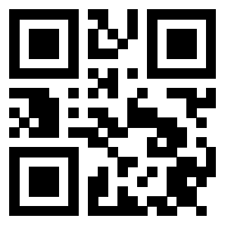 3914581356 - Immagine del Qr Code associato
