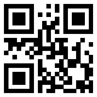 Immagine del QrCode di 3914581357