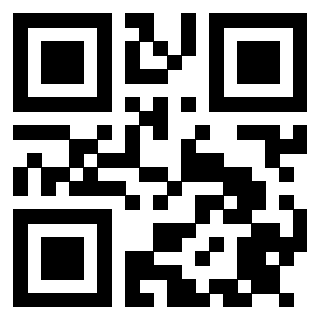 Scansione del QrCode di 3914581358
