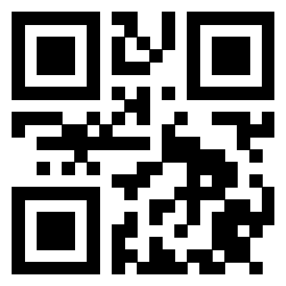 3914581365 - Immagine del QrCode associato