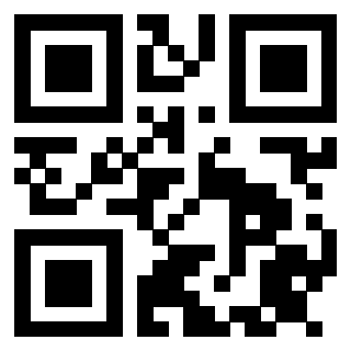 3914581367 - Immagine del QrCode associato