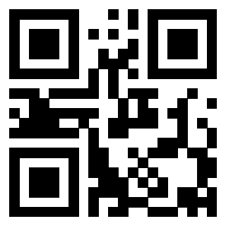 3914581368 - Immagine del QrCode associato