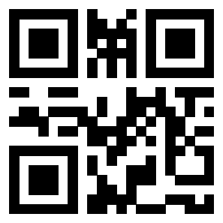Scansione del Qr Code di 3914581369