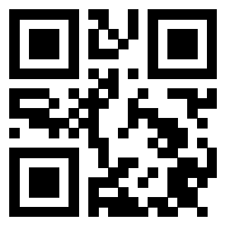 3914581372 QrCode associato