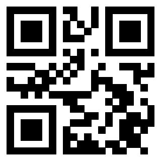 Immagine del Qr Code di 3914581373