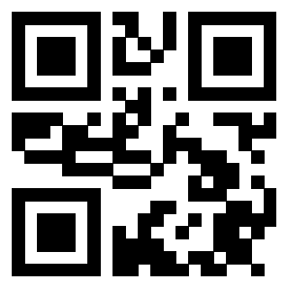 3914581376 Qr Code associato