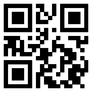 Immagine del QrCode di 3914581377
